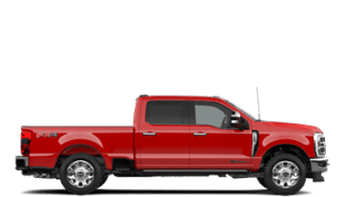 2026 Ford Super Duty® External Image 5